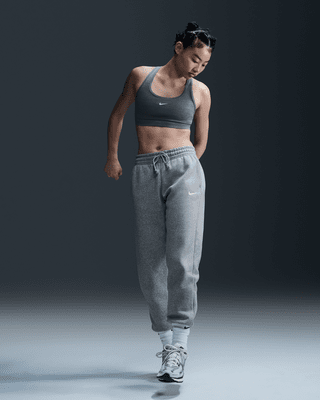 Nike Nike Swoosh Light Support Women's Non-Padded Sports Bra