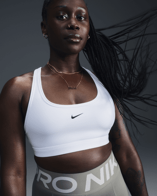 Nike Nike Swoosh Light Support Women's Non-Padded Sports Bra