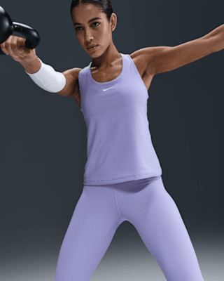 Nike Nike Swoosh Women's Medium-Support Padded Sports Bra Tank