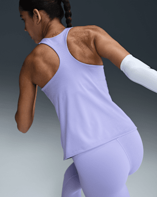 Nike Nike Swoosh Women's Medium-Support Padded Sports Bra Tank