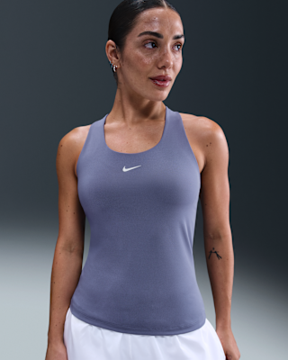Nike Nike Swoosh Women's Medium-Support Padded Sports Bra Tank