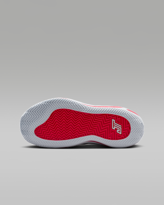 Nike Tatum 4 Premium Big Kids' Basketball Shoes