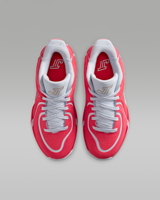 Nike Tatum 4 Premium Big Kids' Basketball Shoes