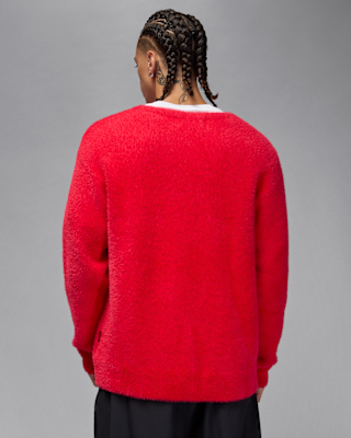 Nike Tatum Men's Cardigan