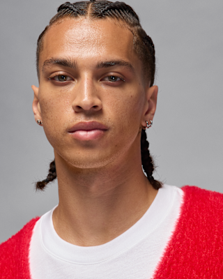 Nike Tatum Men's Cardigan