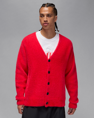 Nike Tatum Men's Cardigan