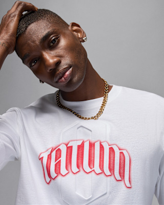 Nike Tatum Men's T-Shirt