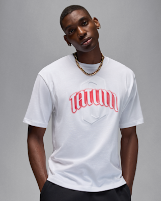 Nike Tatum Men's T-Shirt