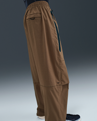 Nike Nike Tech Men's Dri-FIT Woven Camo Loose-Fit Pants
