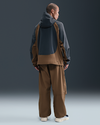 Nike Nike Tech Men's Dri-FIT Woven Camo Loose-Fit Pants