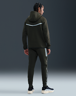 Nike Nike Tech Men's Fleece Joggers With Reflective Accents