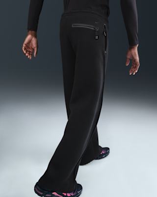Nike Nike Tech Men's Fleece Loose-Fit Open Hem Pants