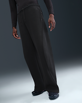 Nike Nike Tech Men's Fleece Loose-Fit Open Hem Pants