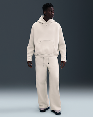 Nike Nike Tech Men's Fleece Loose-Fit Open Hem Pants