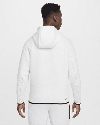 Nike Tech Men's Fleece Windrunner Full-Zip Jacket