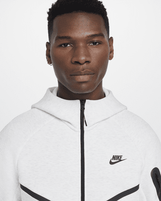 Nike Tech Men's Fleece Windrunner Full-Zip Jacket
