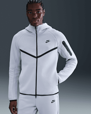 Nike Nike Tech Men's Fleece Windrunner Full-Zip Jacket