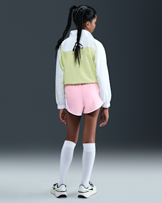 Nike Nike Tempo Big Kids' (Girls') Dri-FIT Running Shorts