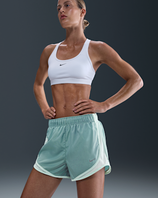 Nike Nike Tempo Women's Dri-FIT Mid-Rise Brief-Lined Running Shorts