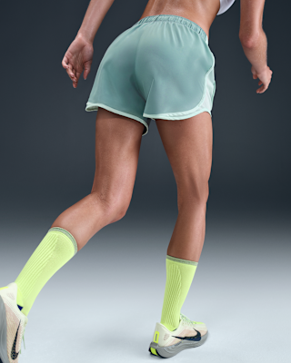 Nike Nike Tempo Women's Dri-FIT Mid-Rise Brief-Lined Running Shorts