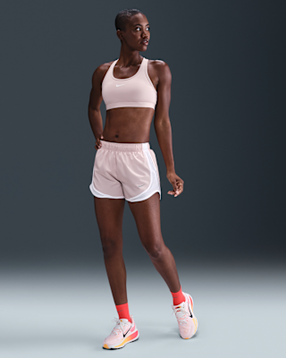 Nike Nike Tempo Women's Dri-FIT Mid-Rise Brief-Lined Running Shorts