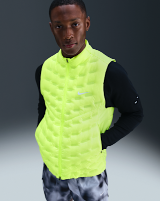 Nike Nike Therma-FIT ADV Repel AeroLoft Men's Down Running Vest
