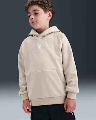 Nike Nike Therma-FIT Kobe Bryant Little Kids' Hoodie