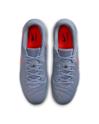 Nike Nike Tiempo Legend 10 Academy Indoor/Court Low-Top Soccer Shoes