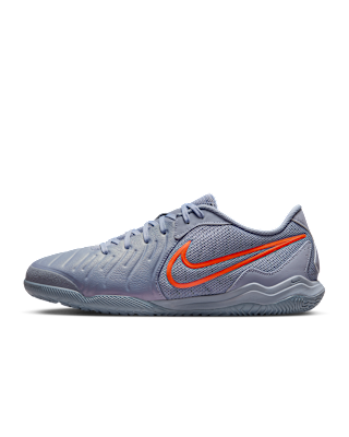 Nike Nike Tiempo Legend 10 Academy Indoor/Court Low-Top Soccer Shoes