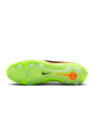 Nike Nike Tiempo Legend 10 Elite Firm-Ground Low-Top Soccer Cleats