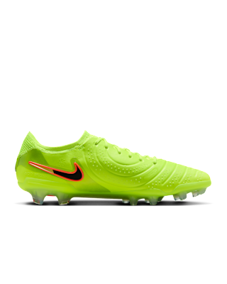 Nike Nike Tiempo Legend 10 Elite Firm-Ground Low-Top Soccer Cleats