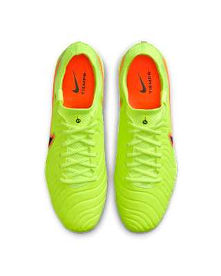 Nike Nike Tiempo Legend 10 Elite Firm-Ground Low-Top Soccer Cleats