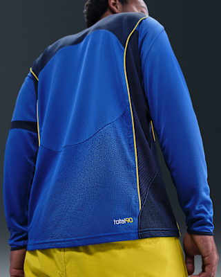 Nike Nike Total 90 Men's Dri-FIT Long-Sleeve Soccer Top