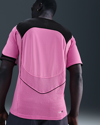 Nike Nike Total 90 Men's Dri-FIT Short-Sleeve Soccer Top