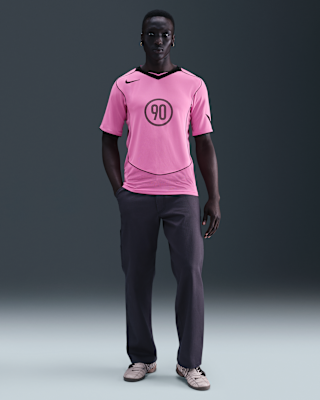 Nike Nike Total 90 Men's Dri-FIT Short-Sleeve Soccer Top