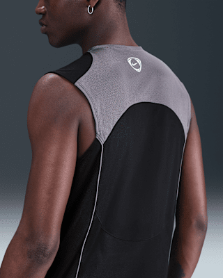 Nike Nike Total 90 Men's Dri-FIT Sleeveless Soccer Top
