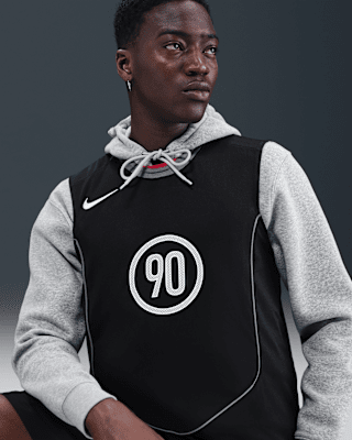 Nike Nike Total 90 Men's Dri-FIT Sleeveless Soccer Top