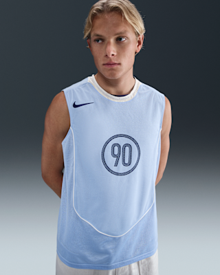 Nike Nike Total 90 Men's Dri-FIT Sleeveless Soccer Top