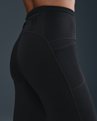 Nike Nike Trail Women's High-Waisted 7/8 Running Leggings