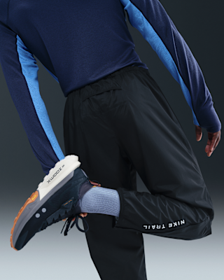 Nike Nike Trailwind Men's Storm-FIT ADV Waterproof Running Pants