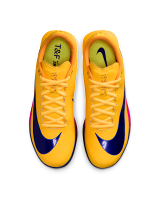 Nike Nike Triple Jump Elite 3 Track & Field Jumping Spikes