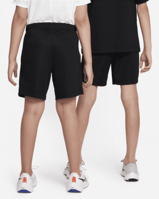 Nike Nike Trophy23 Big Kids' Dri-FIT Training Shorts