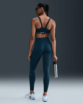 Nike Nike Universa Women's High-Waisted Full-Length Leggings With No Front Seam