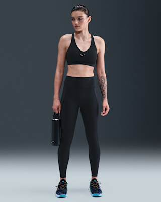 Nike Nike Universa Women's Medium-Support Padded Sport Bra