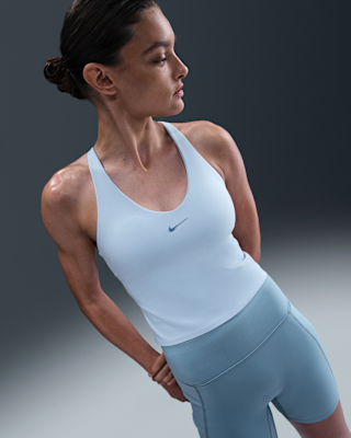 Nike Nike Universa Women's Medium-Support Padded Sports Bra Tank