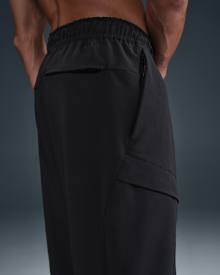 Nike Nike Unlimited Men's Dri-FIT Versatile Cargo Pants