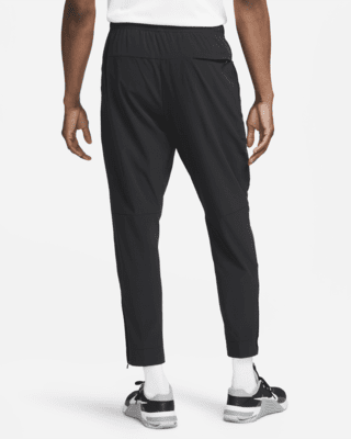 Nike Nike Unlimited Men's Dri-FIT Zippered Cuff Versatile Pants
