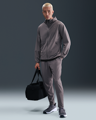 Nike Nike Unlimited Men's Dri-FIT Zippered Cuff Versatile Pants