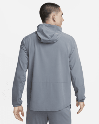Nike Nike Unlimited Men's Repel Hooded Versatile Jacket