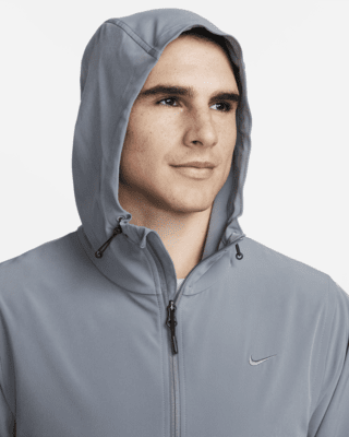 Nike Nike Unlimited Men's Repel Hooded Versatile Jacket